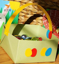 幼儿手工制作大全图片 简单易学