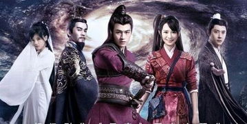 历史上萧何的结局是什么