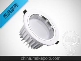 LED照明灯具十大品牌有哪些?