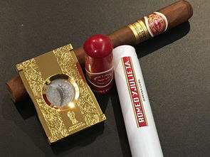 第一次抽雪茄怎么抽？