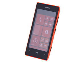 诺基亚520手机有什么功能？