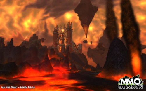 wow火焰之地入口在哪