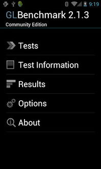 Benchmark 是什么释义呢？？