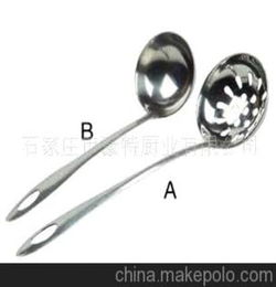 汤勺指的是多大的勺