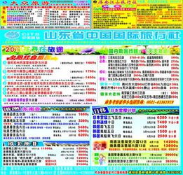 重庆畅游天下国际旅行社有限公司的公司资质