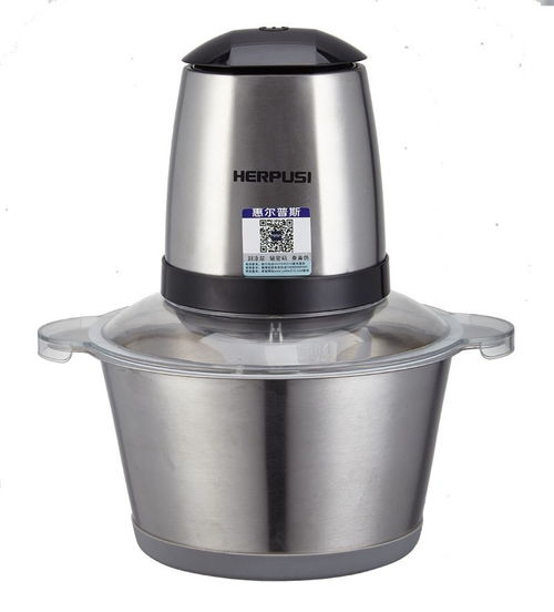 有必要买家用绞肉机吗？都用来做啥