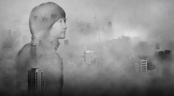 柴静，穹顶之下是什么