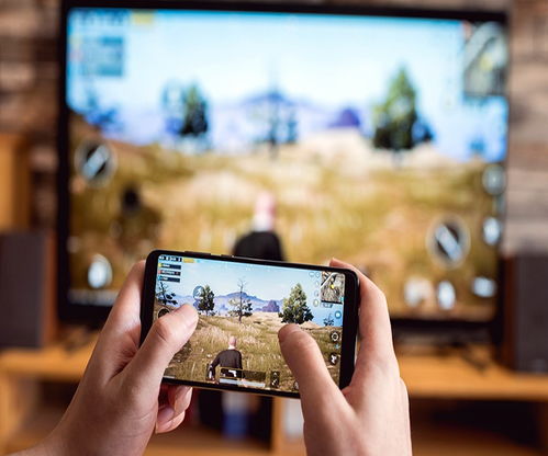 手机投屏电视怎么弄全屏，手机与电视投屏怎么弄