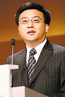 张亚勤的个人资料,张亚勤为什么加入美国国籍