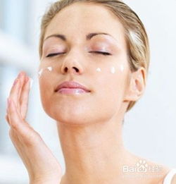 怎样使皮肤变得细腻有