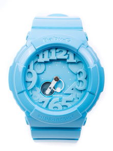 babyg手表怎么关闹钟