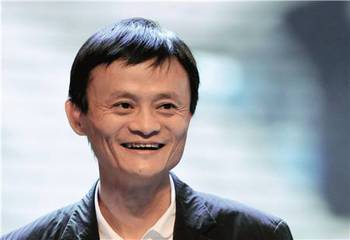 马云的微博号是多少？