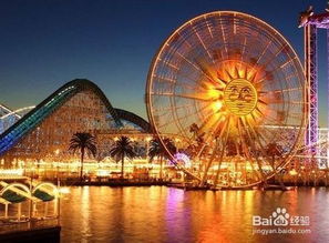 上海好玩的地方排名