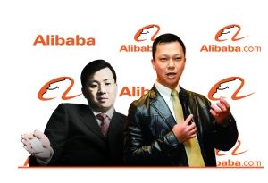 淘宝ceo是马云吗？