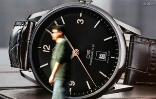 世界手表品牌排名,男士手表品牌排行榜前十
