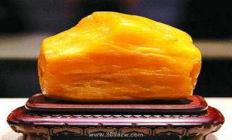 中国哪个地方出产田黄石？