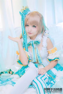 南小鸟是哪个动漫里的