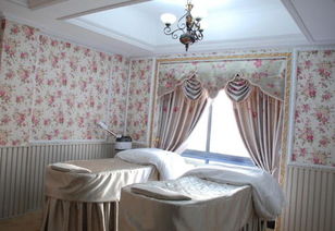 开一家美容店多少钱,开个美容店需要多少钱