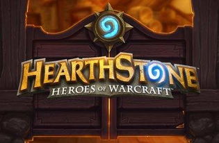 炉石传说官网,暴雪官网