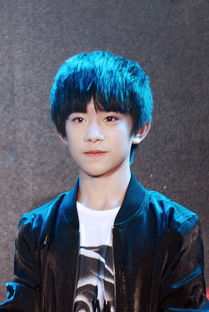 TFBOYS-易烊千玺的个人资料简介
