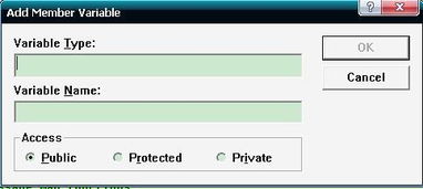 JAVA 类变量和成员变量怎么理解