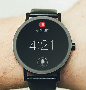 苹果iwatch6和7的区别