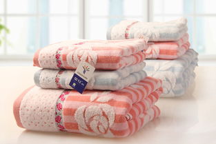 什么牌子的浴巾好？