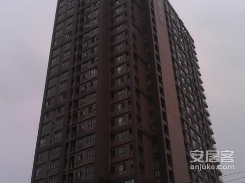 成都花样年华房价