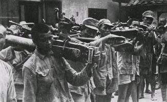 军阀混战时期有哪些军阀,军阀混战时期地图