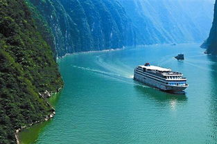 中国最长的五大河流