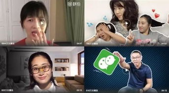 papitube旗下成员有哪些?