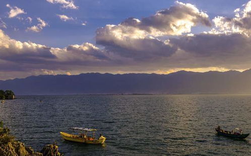 我国面积最大的湖泊是哪个？