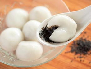 冷冻汤圆的正确方法煮法，速冻汤圆冷水煮还是热水煮