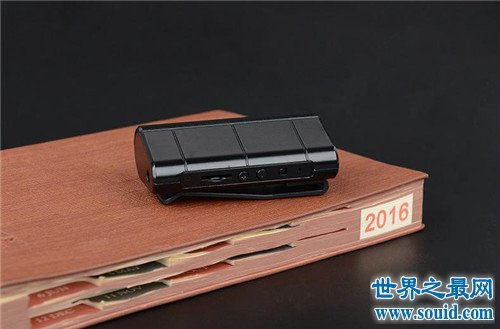 录音笔哪个牌子好？