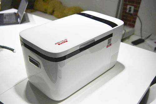 有人用过英得尔车载冰箱吗？怎么样？