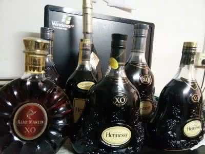 路易十三，洋酒在国内的价格是多少