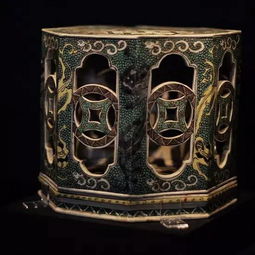 有关藏宝的古代诗词