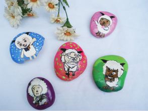 泥巴手工作品教程