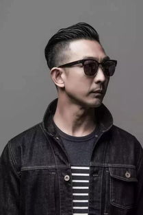 李灿森香港潮牌店地址