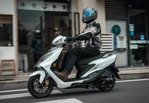 中等踏板摩托车大概什么价位,有哪些品牌