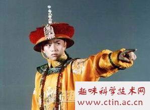 清朝顺治皇帝的简介是什么？