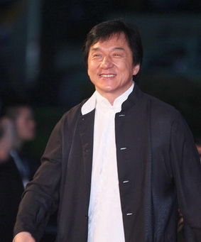 成龙为什么改名及成龙原名