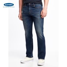 哪个男装品牌的牛仔裤好啊？求推荐