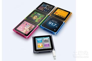 iphone可以用什么播放器？