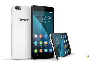 华为荣耀4x和华为4x有什么区别