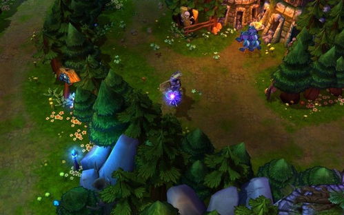 英雄联盟怎么截屏。