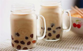 奶茶成本是多少？