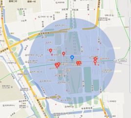 上海虹桥火车站属于哪个街道