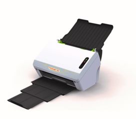 高速文件扫描仪怎么使用