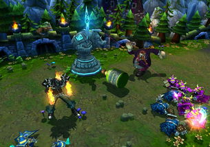 英雄联盟里，怎么截图？